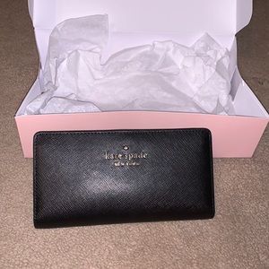 Brand New Kate Spade Wallet